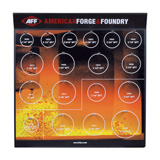 LOCKNUT SOCKET D AFF_18499