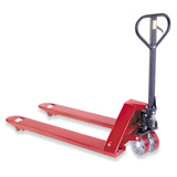 AFF 3900A Pallet Jack - 5500 Lb Capacity