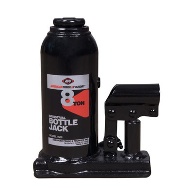 AFF 4508 8 Ton Industrial Bottle Jack