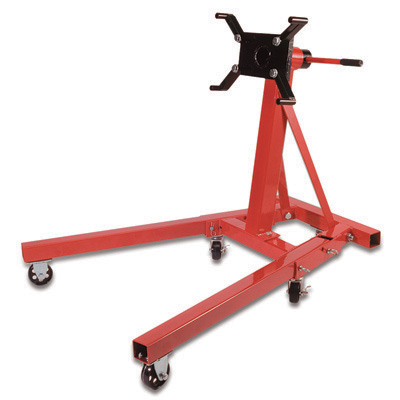 AFF 578 Engine Stand - 2,000 lb. Capacity
