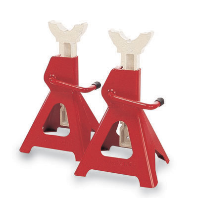AFF SS3 Jack Stands 3 Ton Ratchet (Pair)