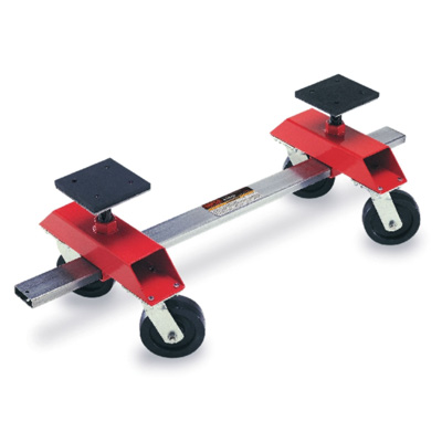 Norco 3600lb. Car Dolly - 78090