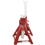 Norco 12-Ton Ratchet Style Jack Stands 81012
