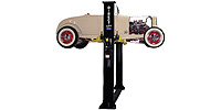 Direct-Lift HR8000 2-post car lift