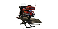Direct-Lift ProCycle ATV Motorcycle lifts