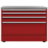 Series 4 Portable SHURETECH Bench System TS7091